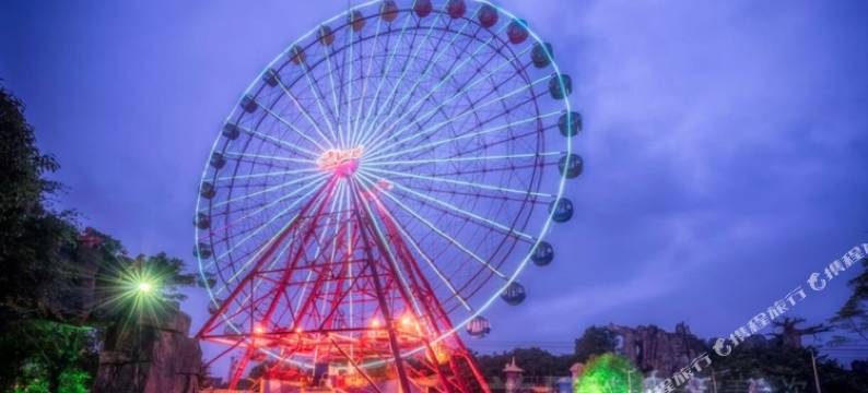 成都家兴旅店图片