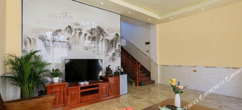 阳朔榕舍(阳朔遇龙河景区十里画廊店)图片