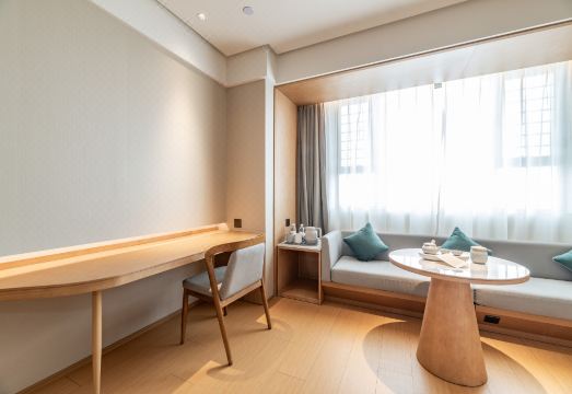 JI Hotel (Bole) Hotel Overview