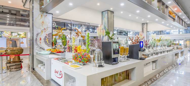 桐柏盘古大酒店图片