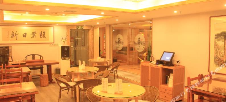 大连汤悦温泉酒店图片