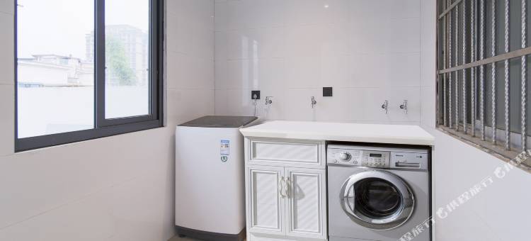 季纷·清尘酒店(缙云鼎湖路店)图片