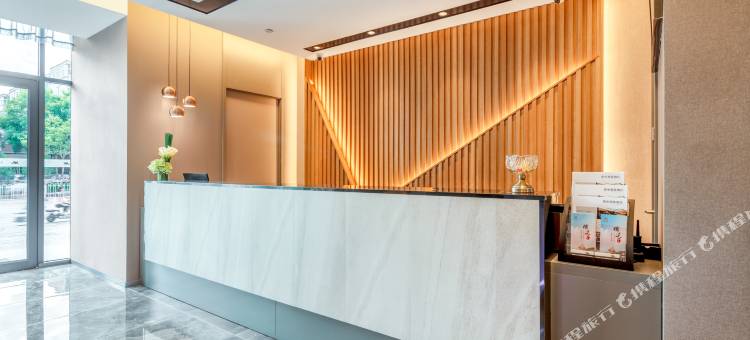 如家商旅酒店(晋中榆次印象城万达广场店)图片