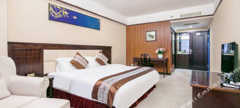 丽江新凯达酒店图片