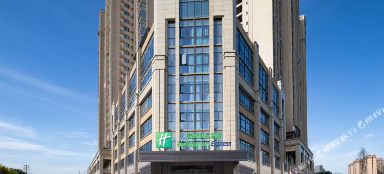 成都龙泉驿北智选假日酒店(四川华新现代职业学院店)图片