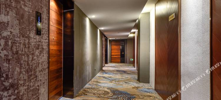 维也纳智好酒店(杭州闲林店)图片