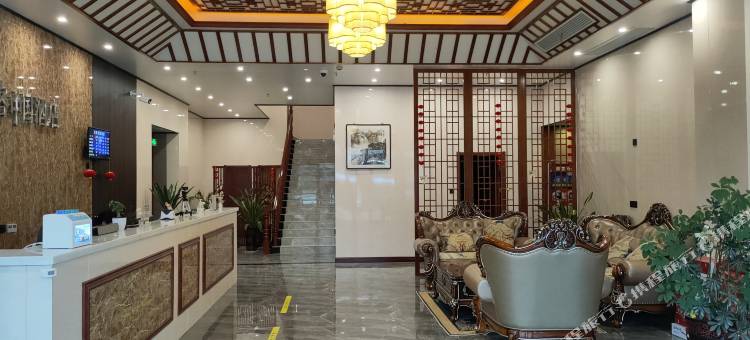 盱眙都梁大酒店(都梁公园店)图片
