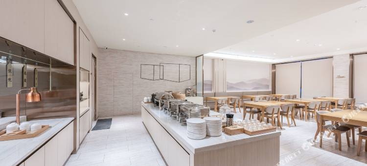 全季酒店(韩城未来城店)图片