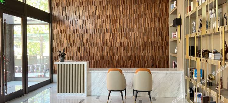 锦江之星酒店(巴林右旗大板第四中学店)图片