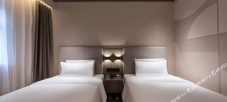 汉庭酒店(南京博物院明故宫地铁站店)图片