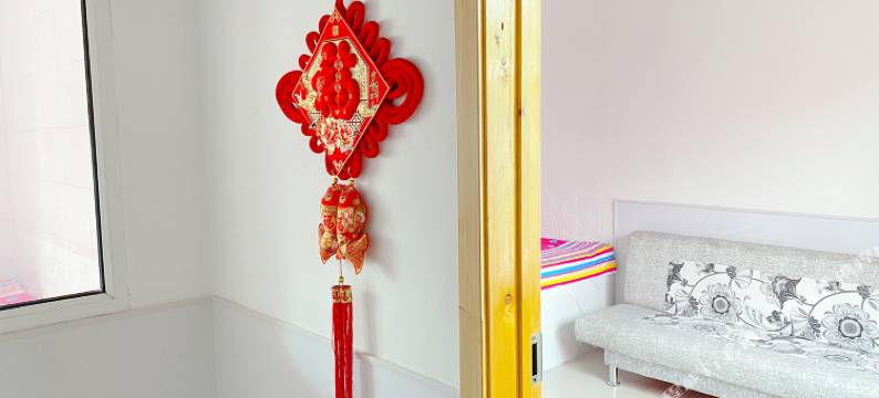 醉美家园农家院图片