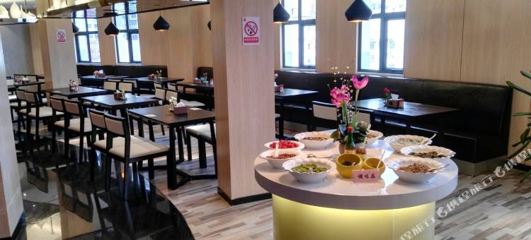 宁家商旅酒店(南宁朝阳广场火车站店)图片