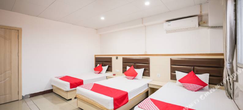 佛山荣盛商务公寓图片