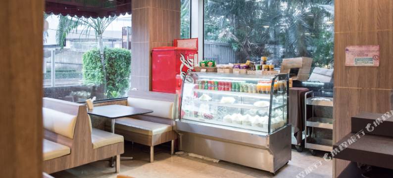 曼谷城市套房酒店(Bangkok City Suite)图片