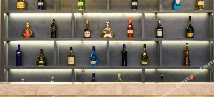 宜尚酒店(衡阳蒸湘阳光美城店)图片