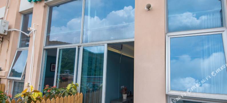 东澳岛姐夫家民宿图片