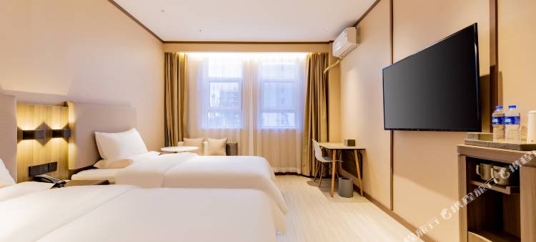 汉庭酒店(呼和浩特大学东街店)图片