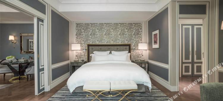 巴黎瑰丽酒店(Hotel de Crillon A Rosewood Hotel)图片