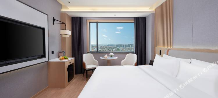 君忆云璟国际酒店(义乌天地店)图片