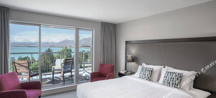 湖蓝水度假村(Peppers Bluewater Resort)图片