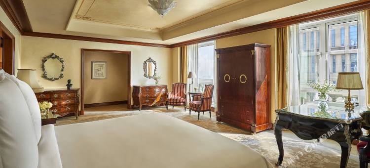 开罗第一居所四季酒店(Four Seasons Hotel Cairo at the First Residence)图片