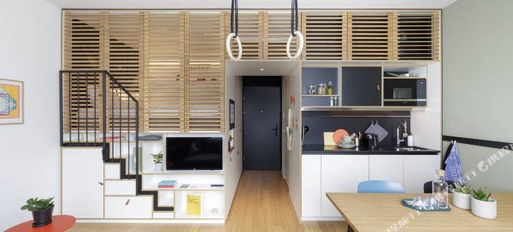 Zoku 维也纳(Zoku Vienna)图片