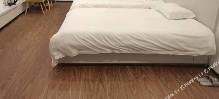 舟山听涛居民宿图片