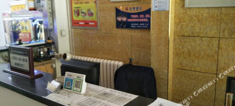 日昌宾馆图片