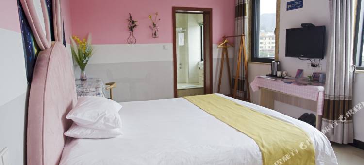 千岛湖丽轩民宿图片