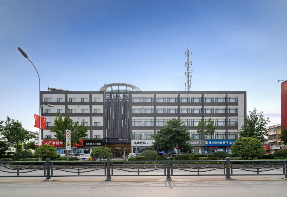 Hotel Overview