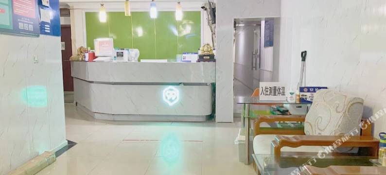 君盟宾馆(北京石榴庄地铁站南顶路店)图片