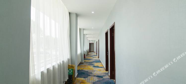 圣水酒店(曲阜师范大学店)图片