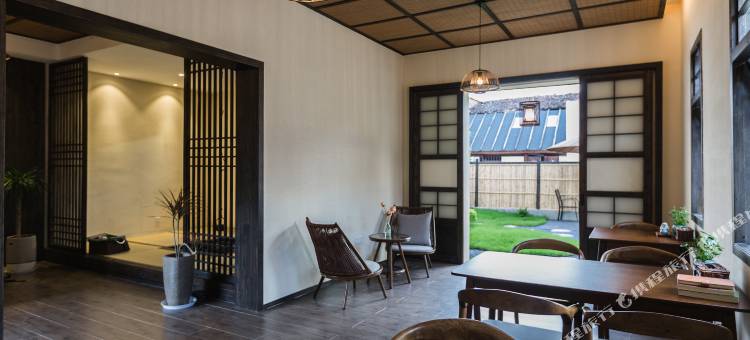 衢州隐玥民宿图片