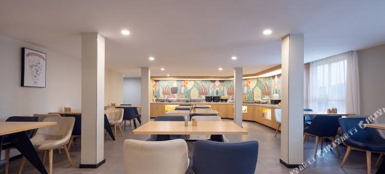 汉庭酒店(长沙湘雅附二梓园路店)图片