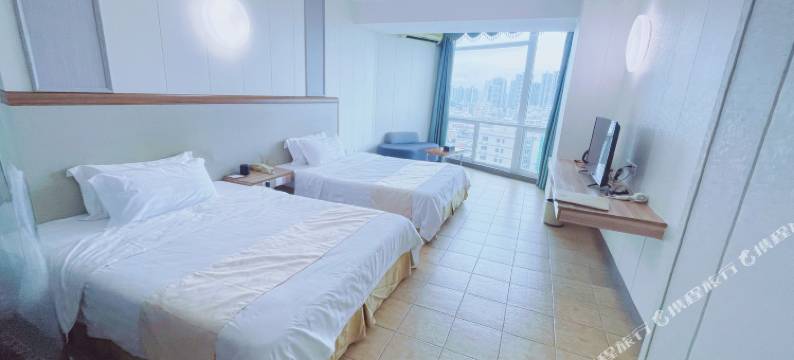 惠州星海湾酒店图片