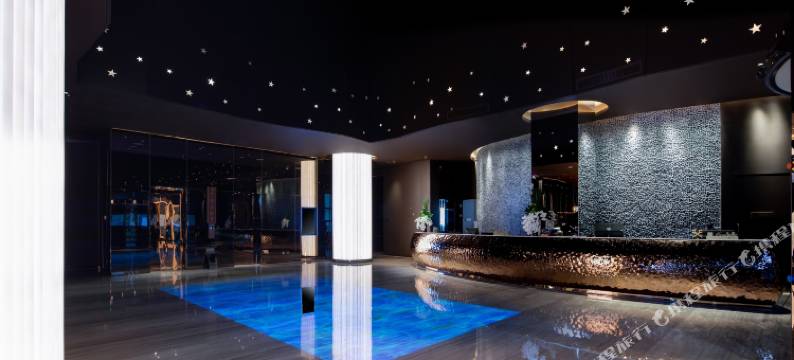 无锡罗卡斯酒店图片