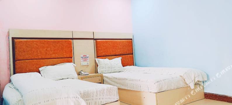 湛江泰博商务公寓图片