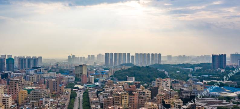 蔓菲酒店(金沙洲万达金铂天地店)图片