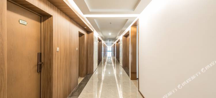 亚美LOFT酒店(无锡东站店)图片