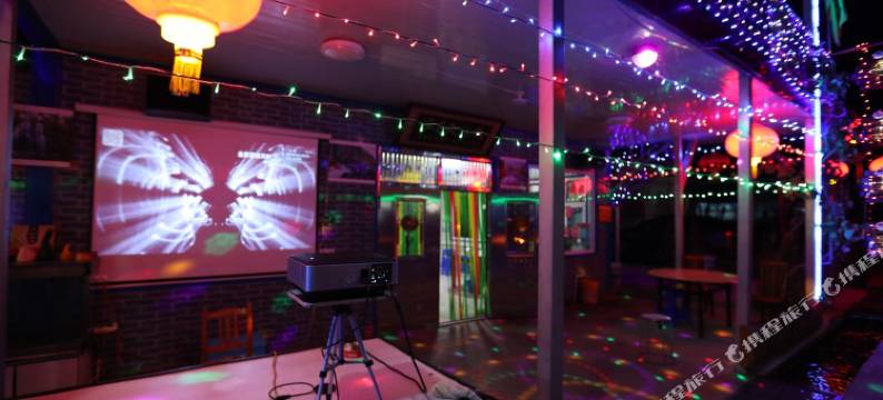 长白景源山庄图片