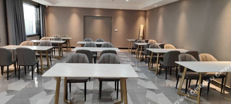 雅斯特酒店(南宁杉杉奥特莱斯店)图片