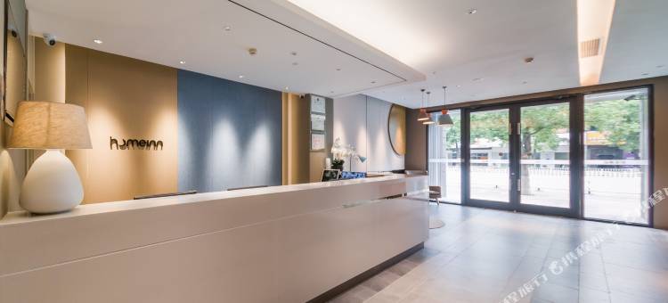 如家酒店·neo(容桂天佑城海骏达广场店)图片