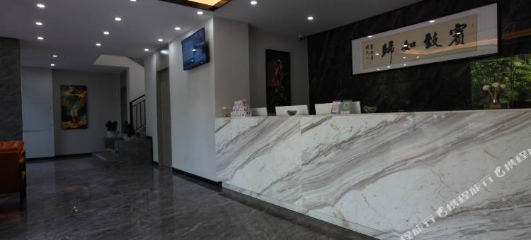 绵阳欧橙酒店图片