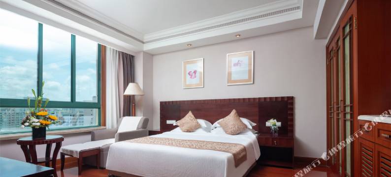 三亚宝宏大酒店图片