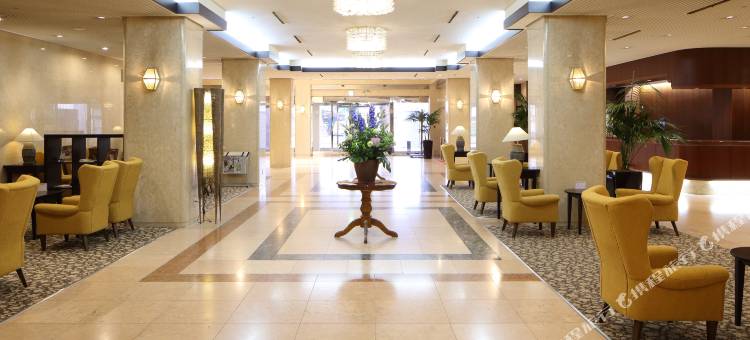 五井大酒店(Goi Grand Hotel)图片