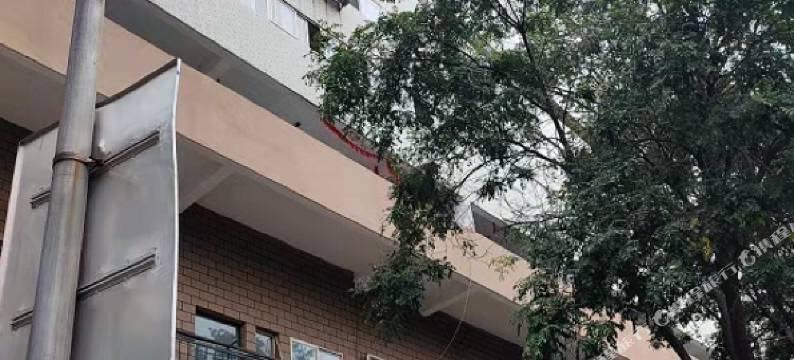 太原青柚子公寓图片