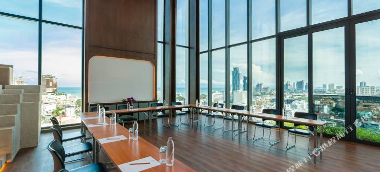 阿伯酒店及公寓(Arbour Hotel and Residence)图片