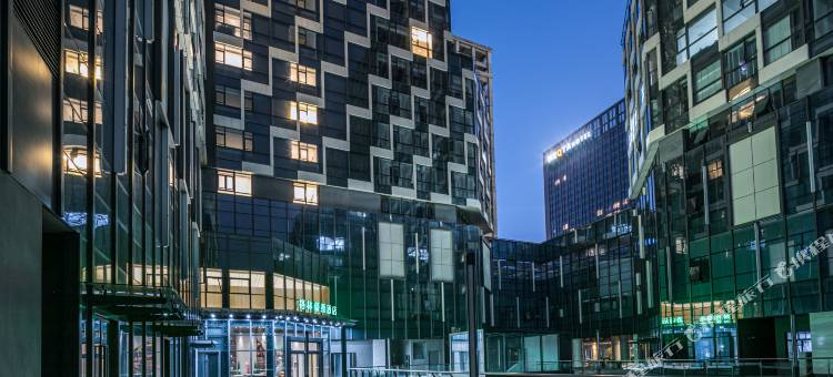 格林豪泰酒店(苏州吴江东太湖旅游度假区店)图片