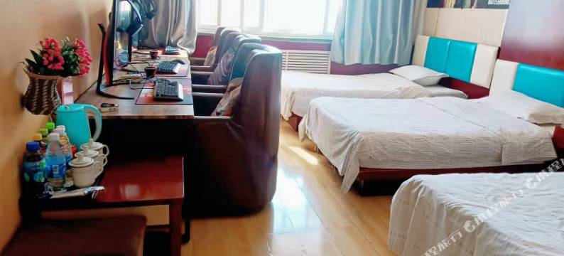 平罗琪槑宾馆图片