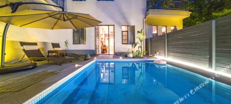 北海·北酒店(银滩国际客运港店)图片